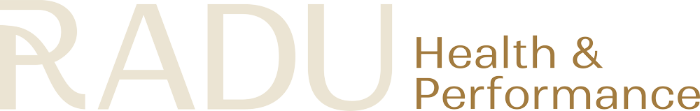 RADU Health & Performance