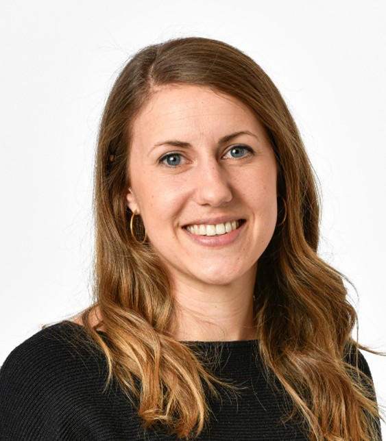 Testimonial from Elisha Frei