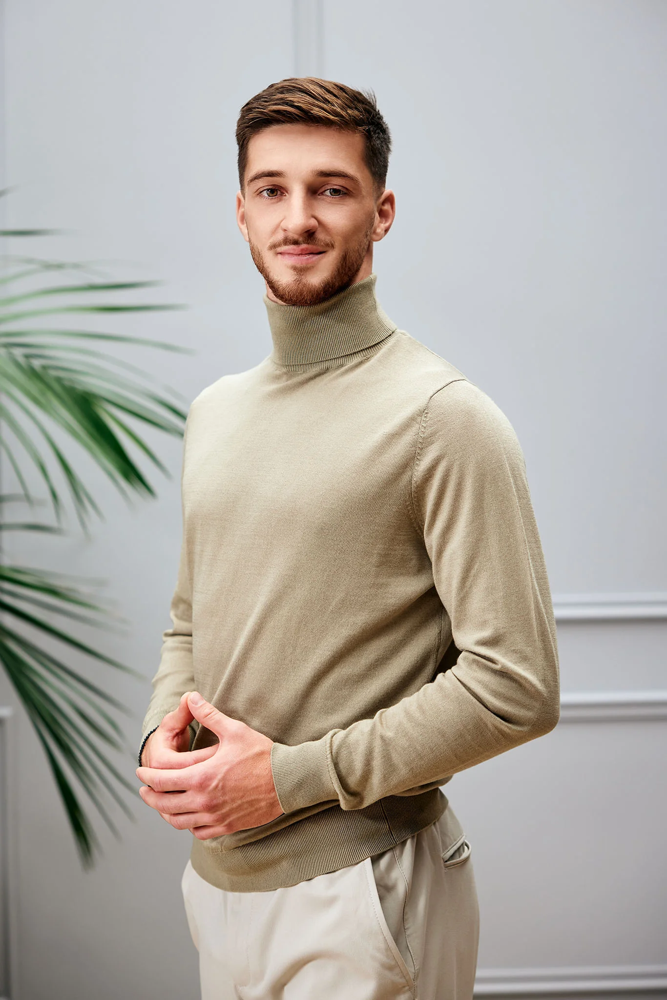 About Radu Gheorghica