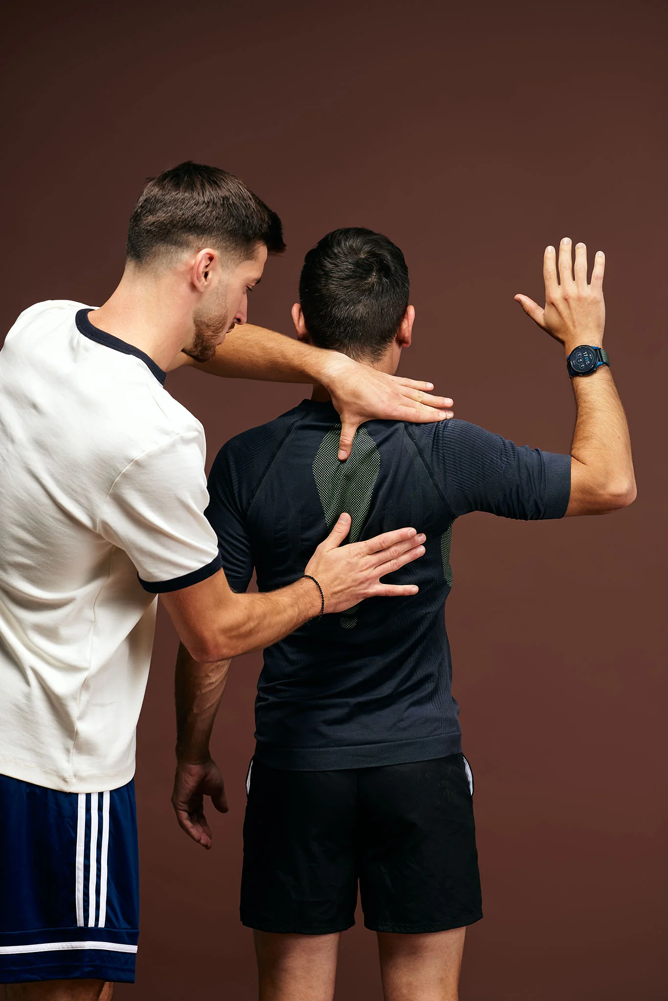 Radu Restore function